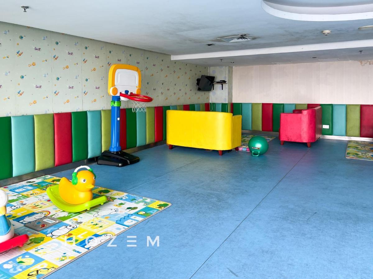 Sbr2B Hozem Kk1184 Apartment Cbd Kota Kinabalu Zewnętrze zdjęcie