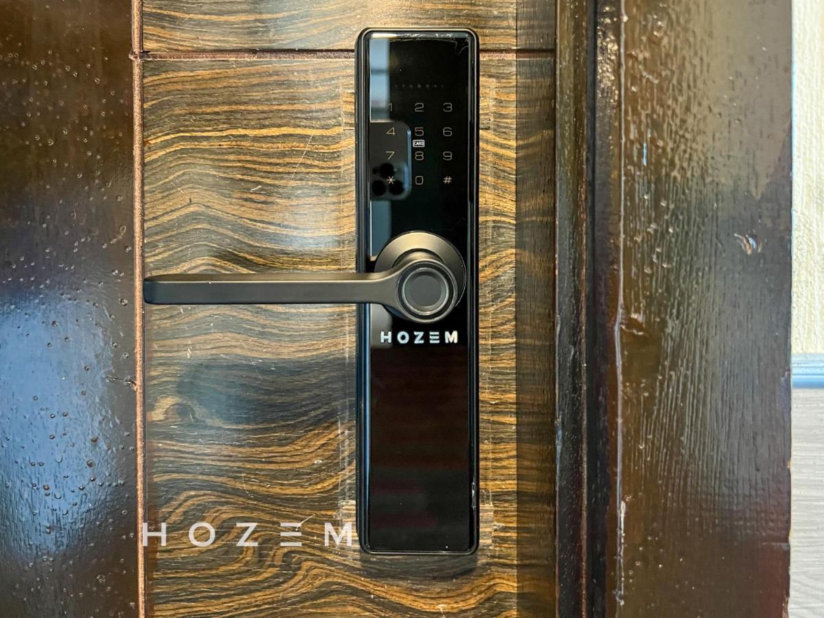 Sbr2B Hozem Kk1184 Apartment Cbd Kota Kinabalu Zewnętrze zdjęcie